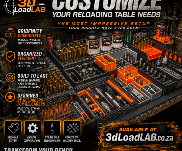 LoadGrid™ by 3DLoadLAB